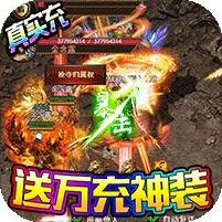 烈焰荣光-0氪GM打野