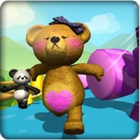 Stumble Run Fall & Fun 3D Gameios版