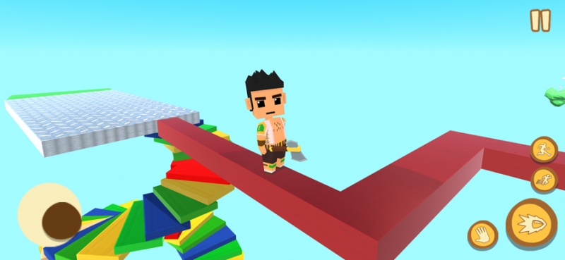 斧头英雄生存挑战ios版6