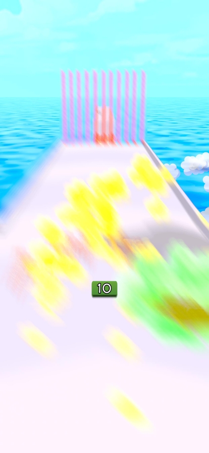 Snake Invasionios版4