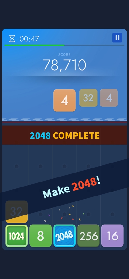 合并掉落竞技场ios版0