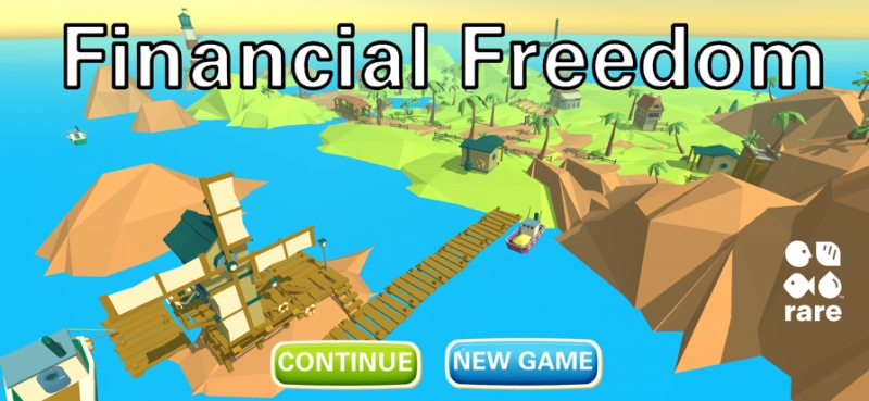 Fish Forever Gamesios版8