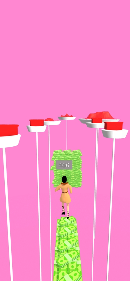 Fortune Runnerios版2