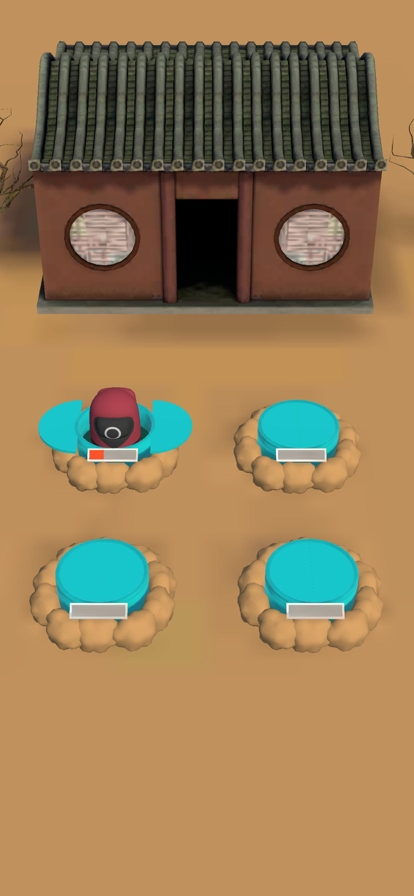 Survival Challengeios版2