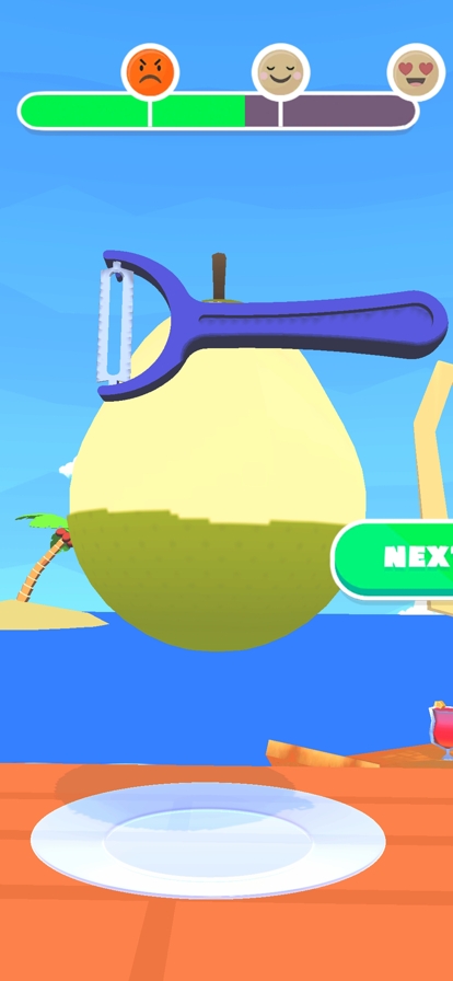 Lemonade Masterios版5