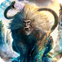 山海经传说(飞升送真充)