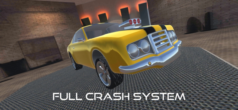 Escape Police Car Chase Copios版1