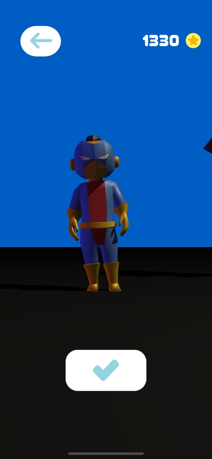 一起冲鱿鱼闯关游戏: 鱿鱼兄弟一起冲单机游戏ios版8