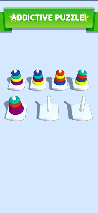 Color Toy Sortingios版1