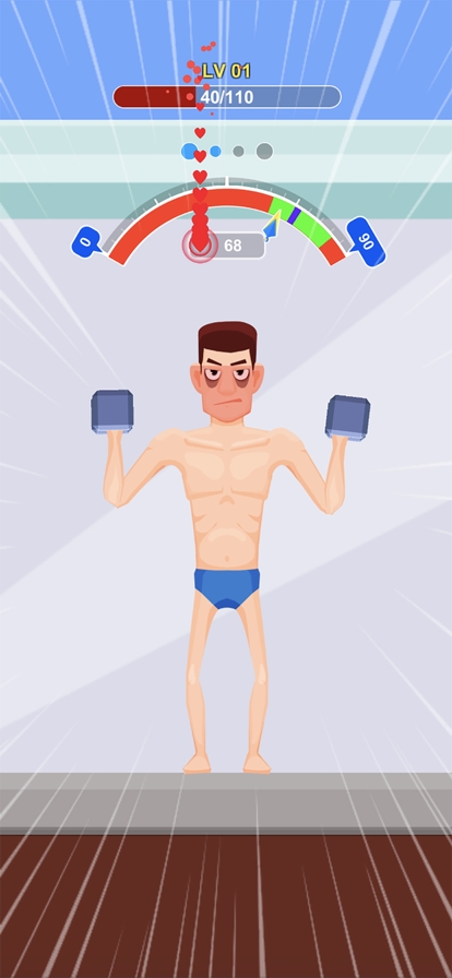 猛男俱乐部ios版0