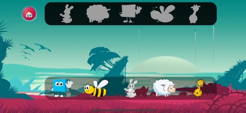 Dinosaur Gameios版4