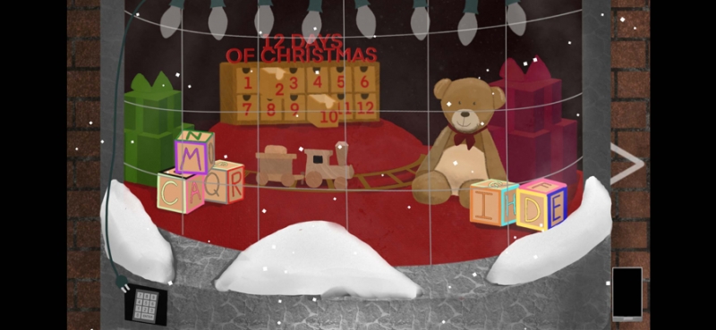 Puzzles and Cocoaios版2