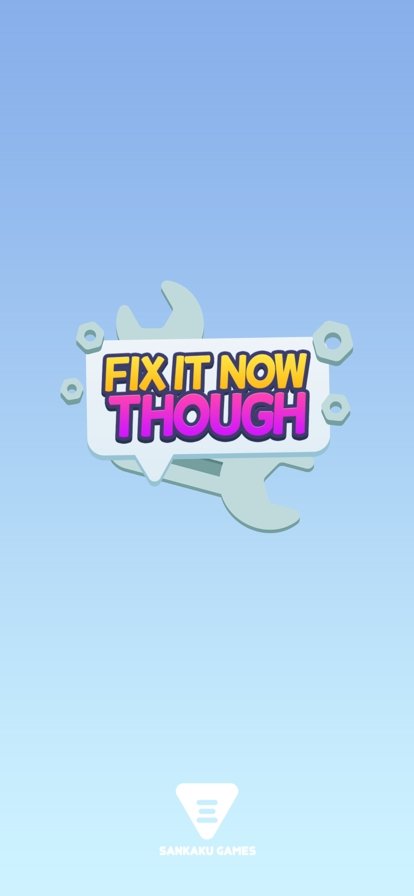 Fix It Now Thoughios版5