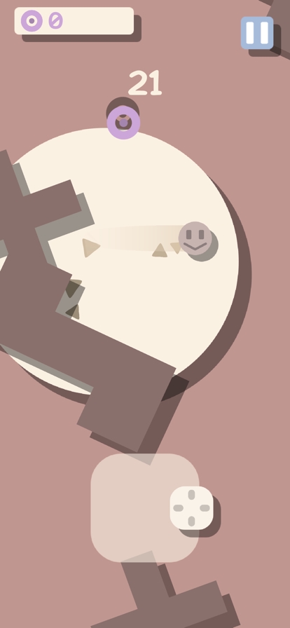 Shape Getawayios版1