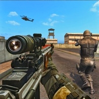 射击战ios版