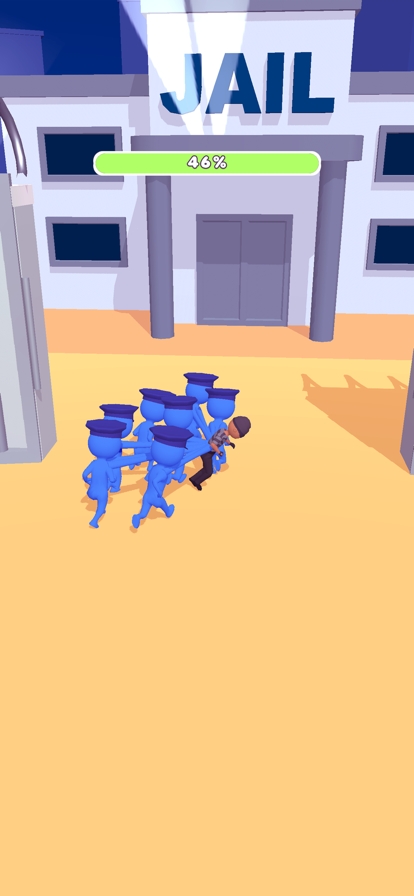 I’m Not Goingios版3