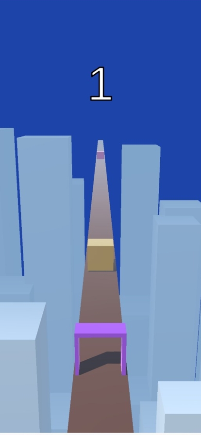 Shape Stream : Switch Shapesios版3