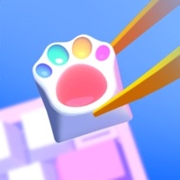 DIY Keyboard 3Dios版