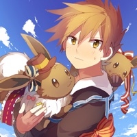 Anime Character Jigsawios版