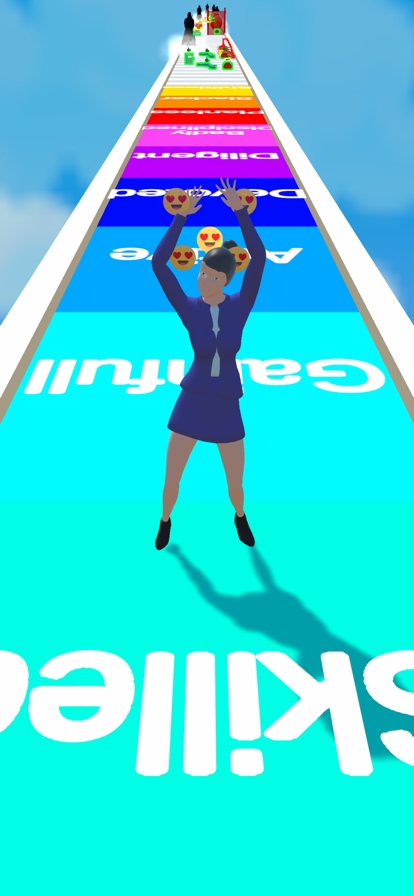 Balanced Life!ios版5