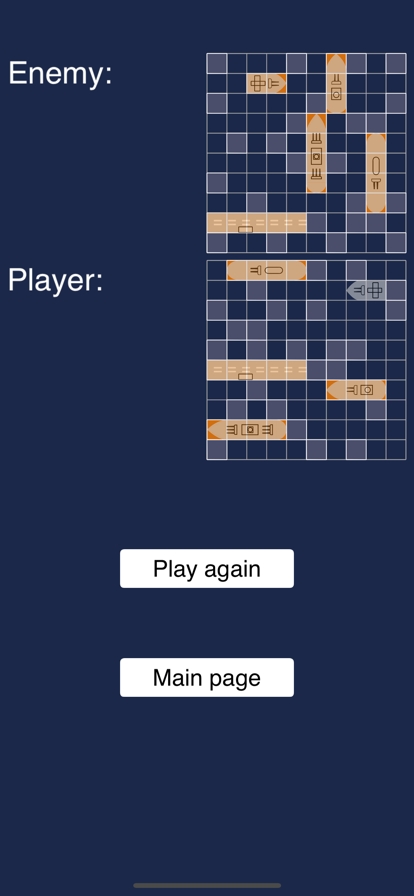 超级大海战ios版4