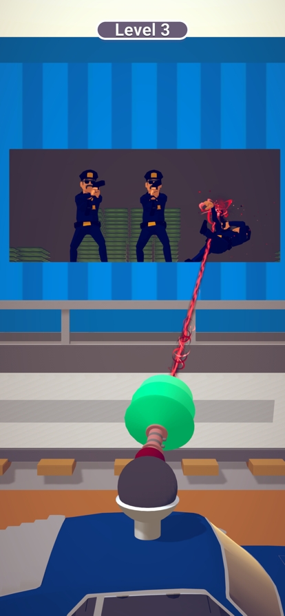 Safecrackers!ios版1