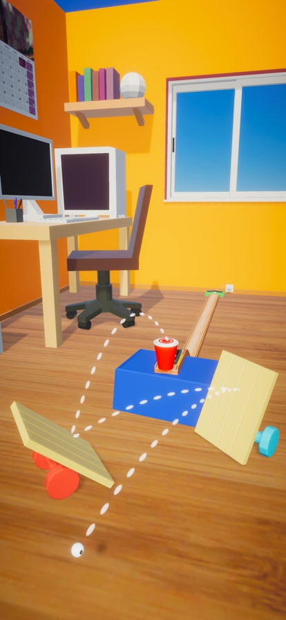 Phone Trickshotios版0