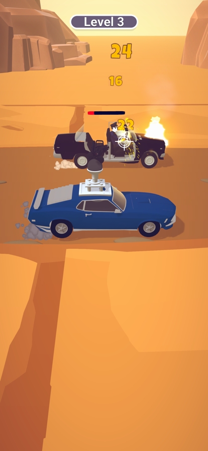 Safecrackers!ios版3