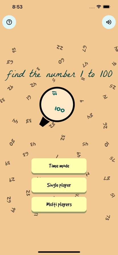 Find 100ios版1