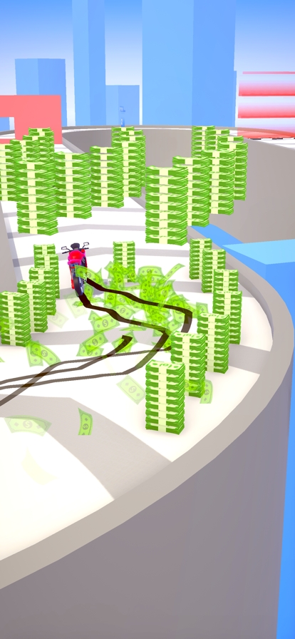 Money Morphingios版4