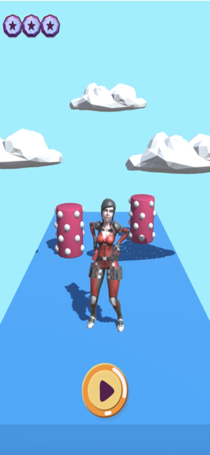 Mod survival game 456ios版0