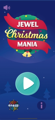 Christmas Fever Jewelios版3