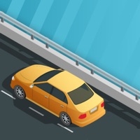 Crazy Car Running!ios版