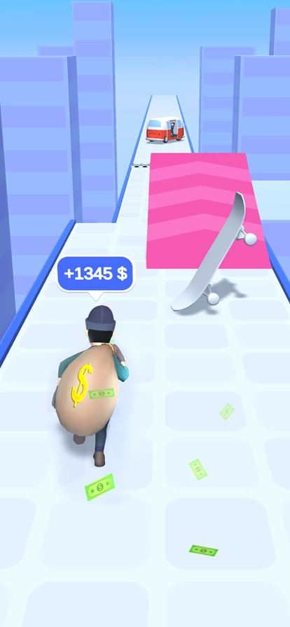 战利品冲刺 3Dios版4