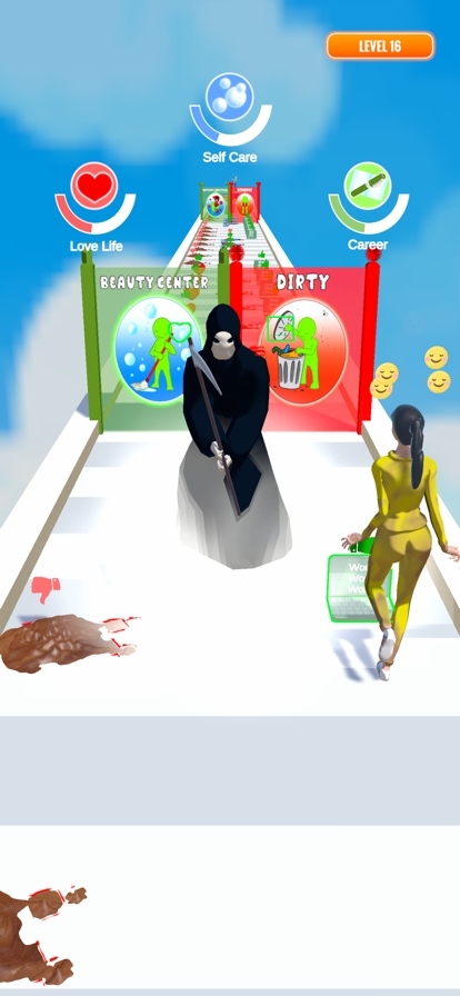 Balanced Life!ios版1