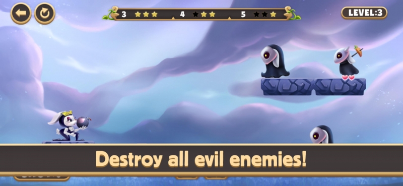 CiJian Myosotisios版2