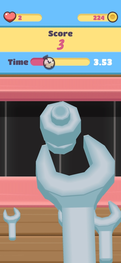 Fix It Now Thoughios版0