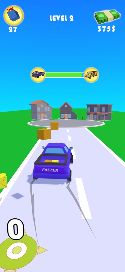 Was Deliveredios版6