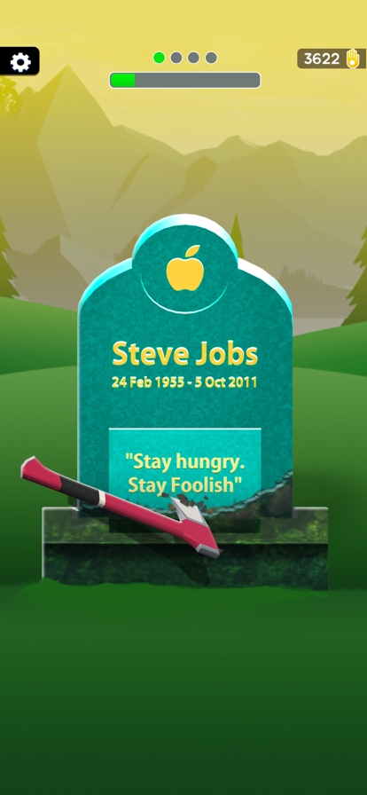 Graveyard Cleaning!ios版5