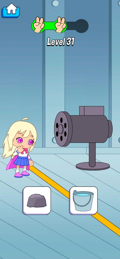 Help the Schoolgirlios版4