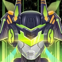 超级机甲战神ios版