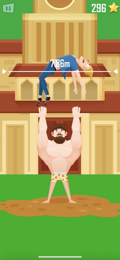 抛出银河系ios版0