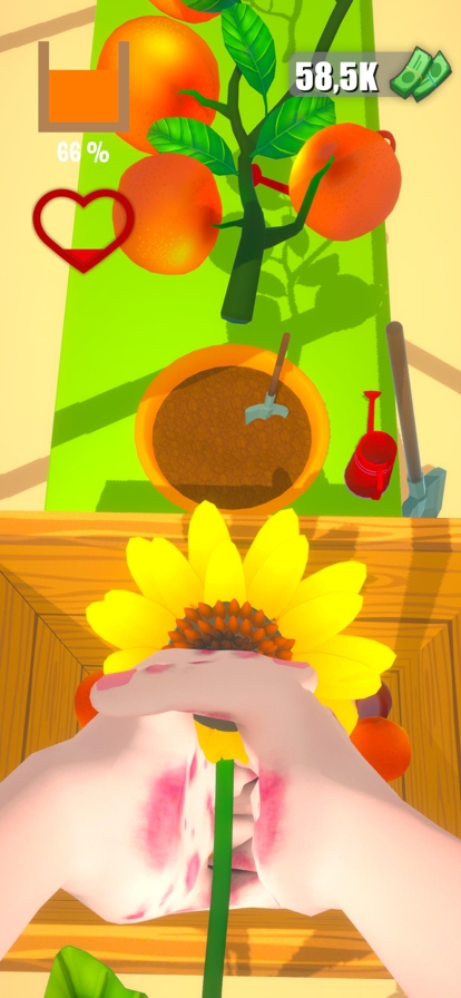 Greenhouse Factoryios版4