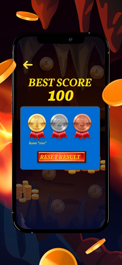 Gold Coin Descentios版5