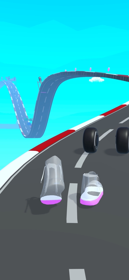 Shoey Challangeios版2