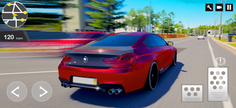 Driving School Test Sim 2022ios版0