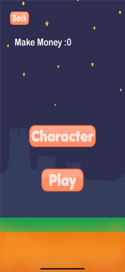 我的招财猫猫ios版1