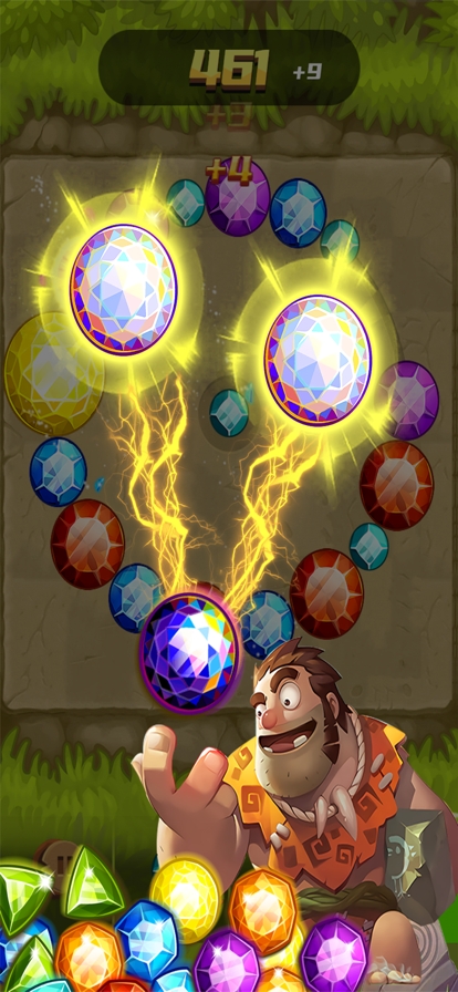 合成大钻石ios版10