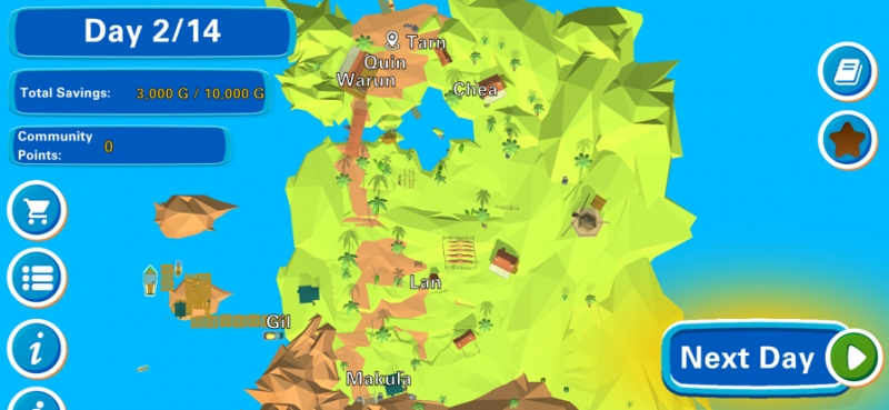 Fish Forever Gamesios版9