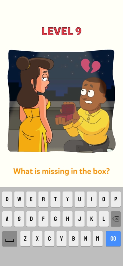 The Right Wordios版5